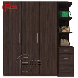 TỦ QUẦN ÁO FINE FT112