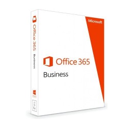 Phần mềm Microsoft Office 365 Business Opn ShrdSvr SNGL SubsVL OLP NL Qualifiel Annual (J29-00003)