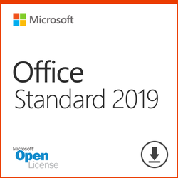 Phần mềm Microsoft Windows Server Standard 2019 64Bit (P73-07788)
