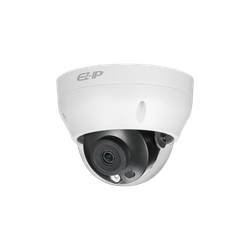 Camera ip dome hồng ngoại 4.0 megapixel dahua ipc-d2b40p