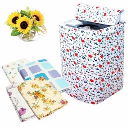  [SIÊU SALE][FREE SHIP] BỌC MÁY GIẶT CỬA TRÊN - CỬA TRƯỚC CHỐNG THẤM NƯỚC