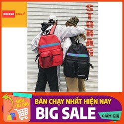 | Freeship| Balo Thời Trang Nam Nữ Phản Quang Đi Học Siêu Hot, Balo Cực Chất, Cặp Sách Đi Học – Balo hiphop phản quang