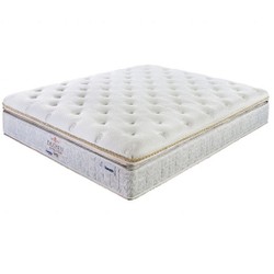 Nệm lò xo túi Dunlopillo Duchess 180x200x29cm