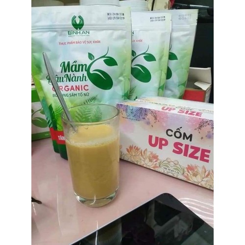 19388665 , 25010797 , 15_25010797 , 450000 , Gia-goc-bo-doi-tang-vong-1-sieu-dinh-com-up-size-va-mam-organic-15_25010797 , sendo.vn , Giá gốc bộ đôi tăng vòng 1 siêu đỉnh cốm up size và mầm organic Giá gốc bộ đôi tăng vòng 1 siêu đỉnh cốm up size và mầm organic