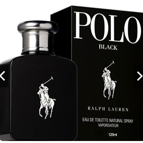 black ralph