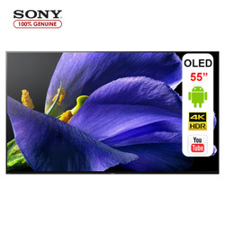 TIVI SONY BRAVIA KD-55A9G 55inch
