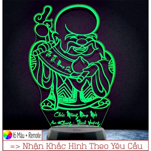 19388695 , 25010832 , 15_25010832 , 179000 , Den-led-3d-16-mau-ong-tho-chuc-mung-nam-moi-2020-qua-tang-doc-dao-den-trang-tri-den-de-ban-den-phong-ngu-thiet-ke-khac-hinh-theo-yeu-cau-15_25010832 , sendo.vn , Đèn led 3d 16 màu ông thọ – chúc mừng năm m Đèn led 3d 16 màu ông thọ – chúc mừng năm mới 2020 - qùa tặng độc đáo, đèn trang trí, đèn để bàn, đèn phòng ngủ, thiết kế khắc hình theo yêu cầu