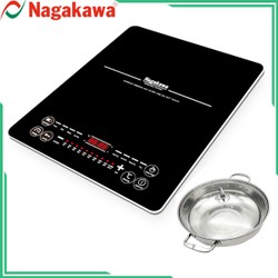 Bếp từ Nagakawa NAG0705
