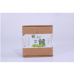 Tinh dầu Bạc hà treo xe ô tô - Treo tủ quần áo Leviter 10ml
