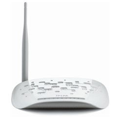 TP-Link TD-W8951ND - Modem Router Wireless ADSL2+