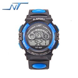 Đồng hồ thể thao trẻ em S-Sport NT 888-F