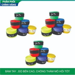 Dây Cuốn Cán Vợt cầu lông Joto
