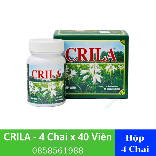 19870664 , 25038166 , 15_25038166 , 420000 , Vien-uong-crila-hop-4-chai-x-40-vien-chai-ho-tro-dieu-tri-u-xo-tu-cung-phi-dai-lanh-tinh-tuyen-tien-liet-crila-15_25038166 , sendo.vn , Viên uống crila hộp 4 chai x 40 viên chai| hỗ trợ điều trị u xơ tử cu Viên uống crila hộp 4 chai x 40 viên chai| hỗ trợ điều trị u xơ tử cung | phì đại lành tính tuyến tiền liệt crila