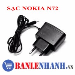 SẠC CHUI KIM CHO ĐIỆN THOẠI NOKIA N72
