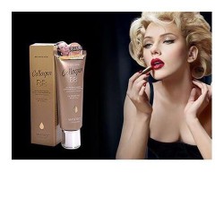 Kem nền Collagen che khuyết điểm và làm trắng da BB xuất xứ Hàn Quốc - KNBBHQ001 Kem nền Collagen che khuyết điểm và làm trắng da BB xuất xứ Hàn Quốc - KNBBHQ001