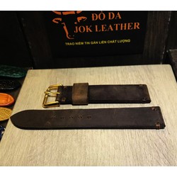 DÂY ĐỒNG HỒ DA SÁP