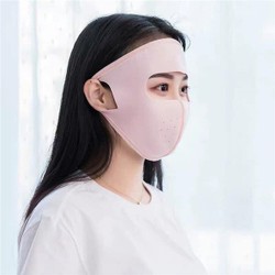 KHẨU TRANG NINJA CHỐNG NẮNG LOẠI 1