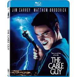 The Cable Guy
