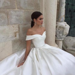 KRCC Lalisa Luxury – Váy cưới Hàn Quốc Young Bridal – KRCC Lalisa Luxury