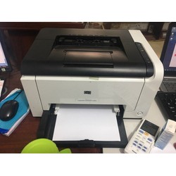 Máy in laser màu HP CP1025 (CP-1025) - A4