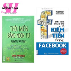 Combo Thôi Miên Bằng Ngôn Từ Và Bán Hàng, Quảng Cáo Kiếm Tiền Trên Facebook Tặng file nghe – SH-37