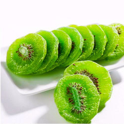 Mứt Kiwi Lát Đà Lạt - Túi 500gr