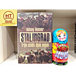Stalingrad – Trận Chiến Định Mệnh