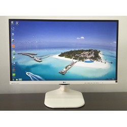 Màn Hình 27 inch LG 27MP65 Full Viền Full HD LED IPS hiển thị hình ảnh nét và chân thực bảo hành 3 tháng lỗi 1 đổi 1