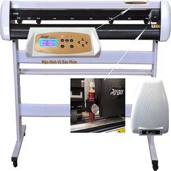 Máy Cắt Decal Refine LH1351