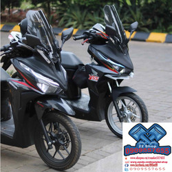 Mặt nạ vario độ 2018