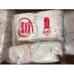 100c bỉm trần hana xuất Nhật đủ size