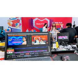 Dịch vụ livestream chuyên nghiệp