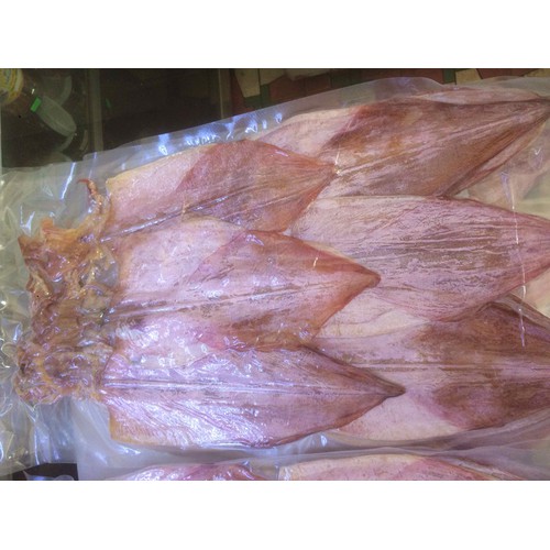 1 kg khô mực Nha Trang loại 30 con 1kg