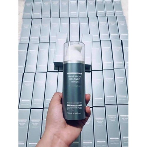 carecella hydration balance toner