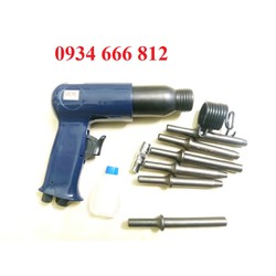 Súng bắn đinh tán nhôm EUROPRO
