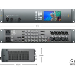Blackmagic Design UltraStudio 4K Extreme 3