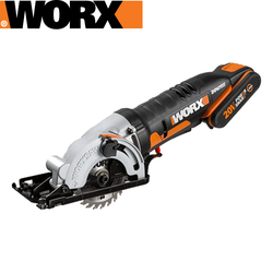 MÁY CƯA WORX WX527