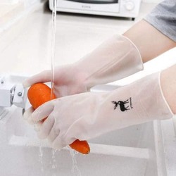 COMBO 3 ĐÔI GĂNG TAY CAO SU SIÊU DAI HÌNH HƯƠU HẠC COMBO 3 ĐÔI GĂNG TAY CAO SU SIÊU DAI HÌNH HƯƠU HẠC