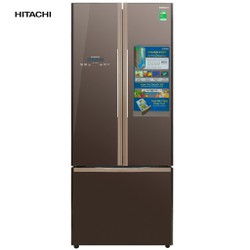 Tủ Lạnh Hitachi R-FWB545PGV2 3 Cánh 455 Lít