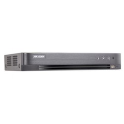 >> BÁO GIÁ ĐẦU GHI 4 KÊNH HIKVISION DS-7204HUHI-K1 ( KHÔNG HỔ TRỢ CỔNG ALARM ) | Shopee Lazada Sendo Tiki mới nhất 74 Đầu ghi hình Hybrid TVI-IP 4 kênh TURBO 4.0 HIKVISION DS-7204HUHI-K1