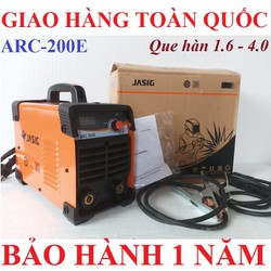 Máy hàn que điện