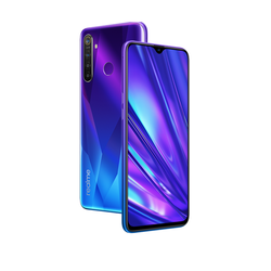 Điện thoại Realme 5 Pro - 8GB RAM, 128GB
