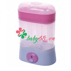 Nồi tiệt trùng điện 3 bình Farlin TOP-219