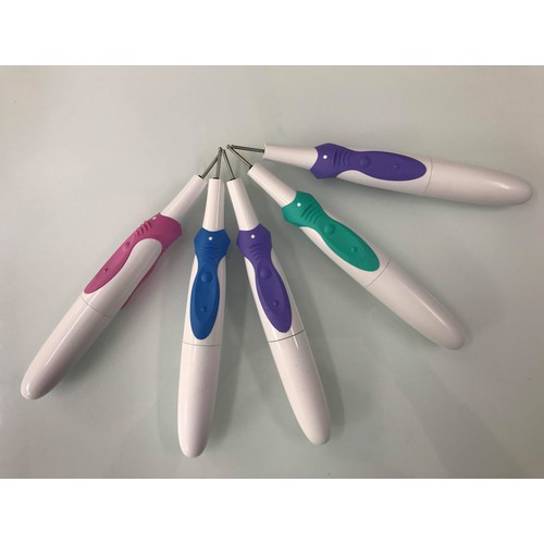 Bút Rung Huyệt Bút Day Huyệt Dụng Cụ Diện Chẩn