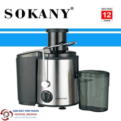 Máy Trái Cây SOKANY Máy Trái Cây SOKANY