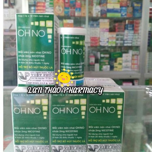 KẸO NGẬM OHNO CHÍNH HÃNG GIÁ TỐT