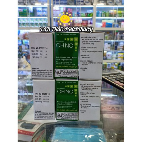 KẸO NGẬM OHNO CHÍNH HÃNG GIÁ TỐT