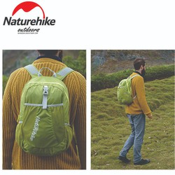 Balo phượt Naturehike NH15A119-B – balo phượt