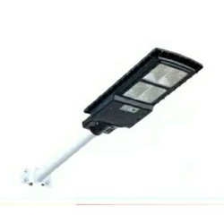 Đèn đường năng lượng mặt trời 100W