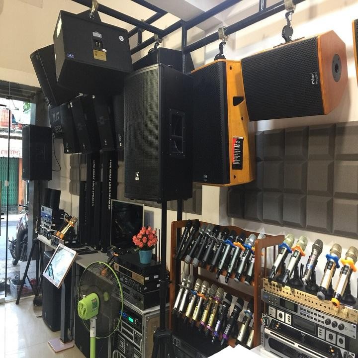 Micro Casound SM-600